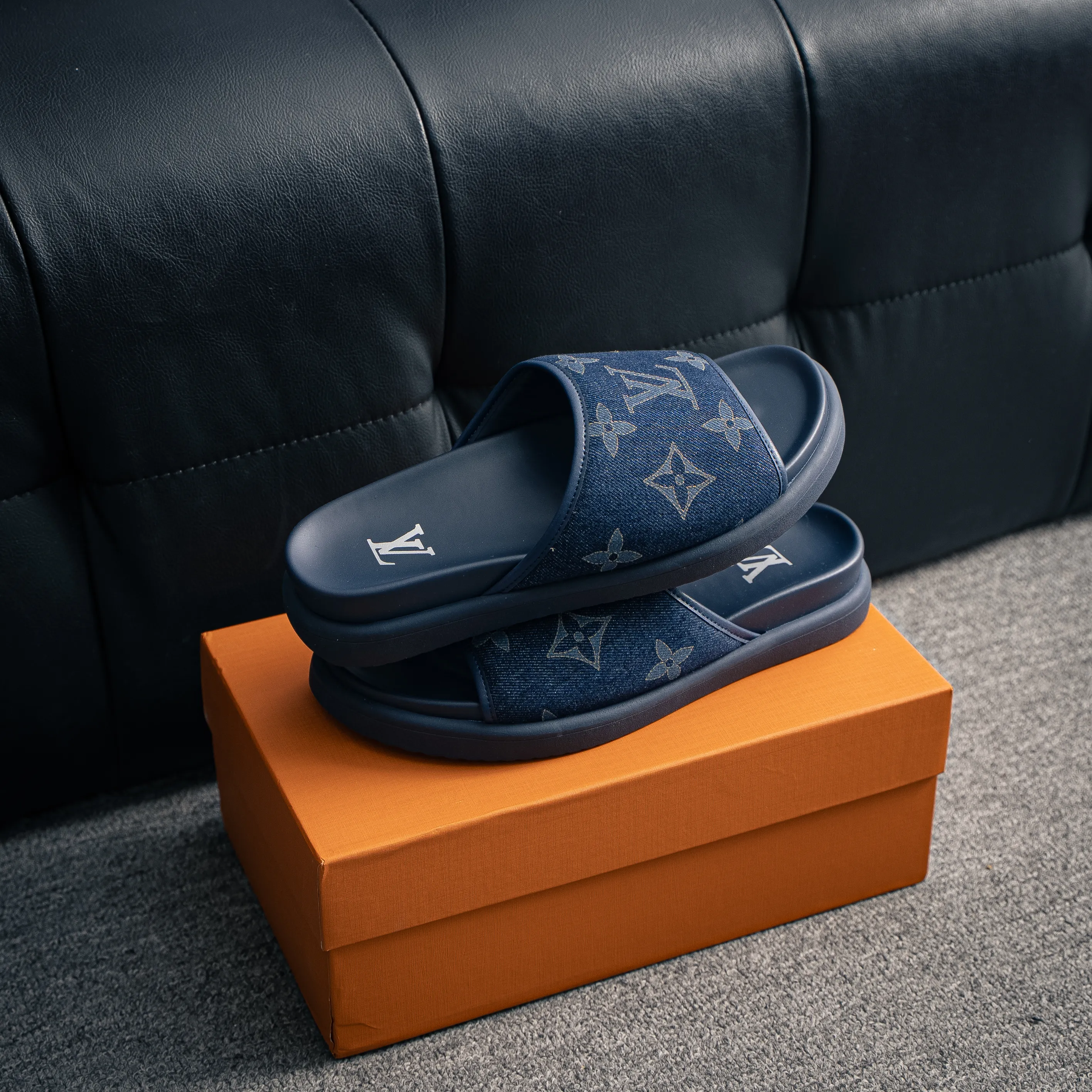 26New Arrival Lv Miami Damier Shoes L Oasis Classic Series 2026 Classic Shoes Classic Series Trainer Hot Sale Series